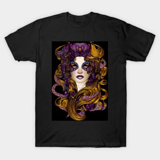 Ocean Queen T-Shirt